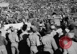 Standbild Rodeo anzeigen Tokio Japan, 1945, aus Sekunde 55 historischem Filmmaterial Videoclip 65675056158