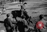 Standbild Rodeo anzeigen Tokio Japan, 1945, aus Sekunde 59 historischem Filmmaterial Videoclip 65675056158