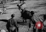 Standbild Rodeo anzeigen Tokio Japan, 1945, aus Sekunde 60 historischem Filmmaterial Videoclip 65675056158