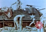 Standbild befreiten französische Gefangene Deutschland, 1945, aus Sekunde 28 historischem Filmmaterial Videoclip 65675056159