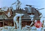 Standbild befreiten französische Gefangene Deutschland, 1945, aus Sekunde 29 historischem Filmmaterial Videoclip 65675056159