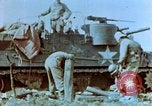 Standbild befreiten französische Gefangene Deutschland, 1945, aus Sekunde 34 historischem Filmmaterial Videoclip 65675056159