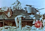 Standbild befreiten französische Gefangene Deutschland, 1945, aus Sekunde 37 historischem Filmmaterial Videoclip 65675056159