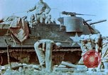 Standbild befreiten französische Gefangene Deutschland, 1945, aus Sekunde 38 historischem Filmmaterial Videoclip 65675056159