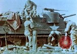 Standbild befreiten französische Gefangene Deutschland, 1945, aus Sekunde 39 historischem Filmmaterial Videoclip 65675056159