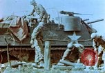 Standbild befreiten französische Gefangene Deutschland, 1945, aus Sekunde 41 historischem Filmmaterial Videoclip 65675056159