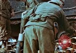 Standbild befreiten französische Gefangene Deutschland, 1945, aus Sekunde 45 historischem Filmmaterial Videoclip 65675056159