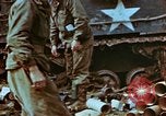 Standbild befreiten französische Gefangene Deutschland, 1945, aus Sekunde 48 historischem Filmmaterial Videoclip 65675056159