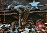 Standbild befreiten französische Gefangene Deutschland, 1945, aus Sekunde 53 historischem Filmmaterial Videoclip 65675056159