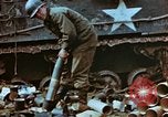Standbild befreiten französische Gefangene Deutschland, 1945, aus Sekunde 57 historischem Filmmaterial Videoclip 65675056159