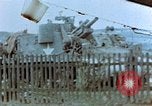 Standbild befreiten französische Gefangene Deutschland, 1945, aus Sekunde 61 historischem Filmmaterial Videoclip 65675056159