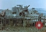 Standbild befreiten französische Gefangene Deutschland, 1945, aus Sekunde 62 historischem Filmmaterial Videoclip 65675056159