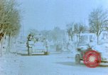 Standbild P-47 Thunderbolt Kampfflugzeugen Deutschland, 1945, aus Sekunde 1 historischem Filmmaterial Videoclip 65675056160