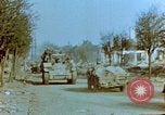 Standbild P-47 Thunderbolt Kampfflugzeugen Deutschland, 1945, aus Sekunde 3 historischem Filmmaterial Videoclip 65675056160