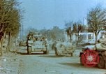 Standbild P-47 Thunderbolt Kampfflugzeugen Deutschland, 1945, aus Sekunde 4 historischem Filmmaterial Videoclip 65675056160