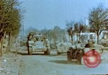 Standbild P-47 Thunderbolt Kampfflugzeugen Deutschland, 1945, aus Sekunde 5 historischem Filmmaterial Videoclip 65675056160