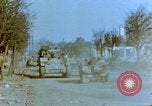 Standbild P-47 Thunderbolt Kampfflugzeugen Deutschland, 1945, aus Sekunde 7 historischem Filmmaterial Videoclip 65675056160