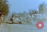 Standbild P-47 Thunderbolt Kampfflugzeugen Deutschland, 1945, aus Sekunde 8 historischem Filmmaterial Videoclip 65675056160