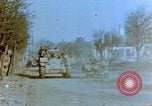 Standbild P-47 Thunderbolt Kampfflugzeugen Deutschland, 1945, aus Sekunde 9 historischem Filmmaterial Videoclip 65675056160