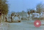 Standbild P-47 Thunderbolt Kampfflugzeugen Deutschland, 1945, aus Sekunde 11 historischem Filmmaterial Videoclip 65675056160