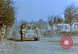 Standbild P-47 Thunderbolt Kampfflugzeugen Deutschland, 1945, aus Sekunde 13 historischem Filmmaterial Videoclip 65675056160