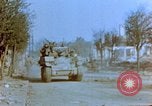 Standbild P-47 Thunderbolt Kampfflugzeugen Deutschland, 1945, aus Sekunde 14 historischem Filmmaterial Videoclip 65675056160