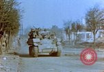 Standbild P-47 Thunderbolt Kampfflugzeugen Deutschland, 1945, aus Sekunde 15 historischem Filmmaterial Videoclip 65675056160