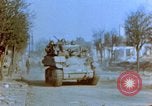 Standbild P-47 Thunderbolt Kampfflugzeugen Deutschland, 1945, aus Sekunde 16 historischem Filmmaterial Videoclip 65675056160