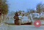 Standbild P-47 Thunderbolt Kampfflugzeugen Deutschland, 1945, aus Sekunde 17 historischem Filmmaterial Videoclip 65675056160