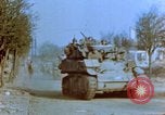 Standbild P-47 Thunderbolt Kampfflugzeugen Deutschland, 1945, aus Sekunde 18 historischem Filmmaterial Videoclip 65675056160