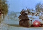 Standbild P-47 Thunderbolt Kampfflugzeugen Deutschland, 1945, aus Sekunde 19 historischem Filmmaterial Videoclip 65675056160