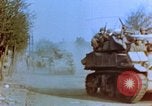 Standbild P-47 Thunderbolt Kampfflugzeugen Deutschland, 1945, aus Sekunde 20 historischem Filmmaterial Videoclip 65675056160