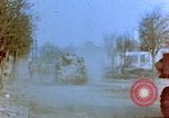 Standbild P-47 Thunderbolt Kampfflugzeugen Deutschland, 1945, aus Sekunde 22 historischem Filmmaterial Videoclip 65675056160