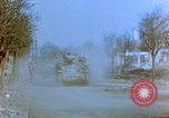 Standbild P-47 Thunderbolt Kampfflugzeugen Deutschland, 1945, aus Sekunde 23 historischem Filmmaterial Videoclip 65675056160