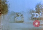 Standbild P-47 Thunderbolt Kampfflugzeugen Deutschland, 1945, aus Sekunde 25 historischem Filmmaterial Videoclip 65675056160