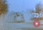 Standbild P-47 Thunderbolt Kampfflugzeugen Deutschland, 1945, aus Sekunde 26 historischem Filmmaterial Videoclip 65675056160
