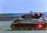 Standbild P-47 Thunderbolt Kampfflugzeugen Deutschland, 1945, aus Sekunde 29 historischem Filmmaterial Videoclip 65675056160