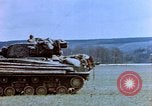Standbild P-47 Thunderbolt Kampfflugzeugen Deutschland, 1945, aus Sekunde 31 historischem Filmmaterial Videoclip 65675056160
