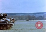 Standbild P-47 Thunderbolt Kampfflugzeugen Deutschland, 1945, aus Sekunde 32 historischem Filmmaterial Videoclip 65675056160