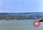 Standbild P-47 Thunderbolt Kampfflugzeugen Deutschland, 1945, aus Sekunde 34 historischem Filmmaterial Videoclip 65675056160