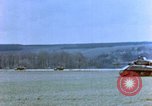 Standbild P-47 Thunderbolt Kampfflugzeugen Deutschland, 1945, aus Sekunde 35 historischem Filmmaterial Videoclip 65675056160