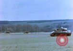Standbild P-47 Thunderbolt Kampfflugzeugen Deutschland, 1945, aus Sekunde 36 historischem Filmmaterial Videoclip 65675056160