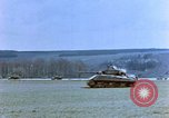 Standbild P-47 Thunderbolt Kampfflugzeugen Deutschland, 1945, aus Sekunde 38 historischem Filmmaterial Videoclip 65675056160