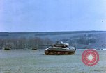 Standbild P-47 Thunderbolt Kampfflugzeugen Deutschland, 1945, aus Sekunde 39 historischem Filmmaterial Videoclip 65675056160
