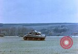 Standbild P-47 Thunderbolt Kampfflugzeugen Deutschland, 1945, aus Sekunde 40 historischem Filmmaterial Videoclip 65675056160