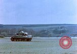 Standbild P-47 Thunderbolt Kampfflugzeugen Deutschland, 1945, aus Sekunde 42 historischem Filmmaterial Videoclip 65675056160