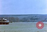 Standbild P-47 Thunderbolt Kampfflugzeugen Deutschland, 1945, aus Sekunde 44 historischem Filmmaterial Videoclip 65675056160
