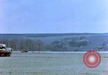 Standbild P-47 Thunderbolt Kampfflugzeugen Deutschland, 1945, aus Sekunde 45 historischem Filmmaterial Videoclip 65675056160