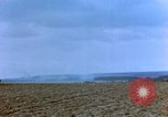 Standbild P-47 Thunderbolt Kampfflugzeugen Deutschland, 1945, aus Sekunde 48 historischem Filmmaterial Videoclip 65675056160
