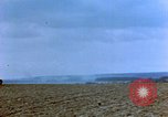 Standbild P-47 Thunderbolt Kampfflugzeugen Deutschland, 1945, aus Sekunde 49 historischem Filmmaterial Videoclip 65675056160